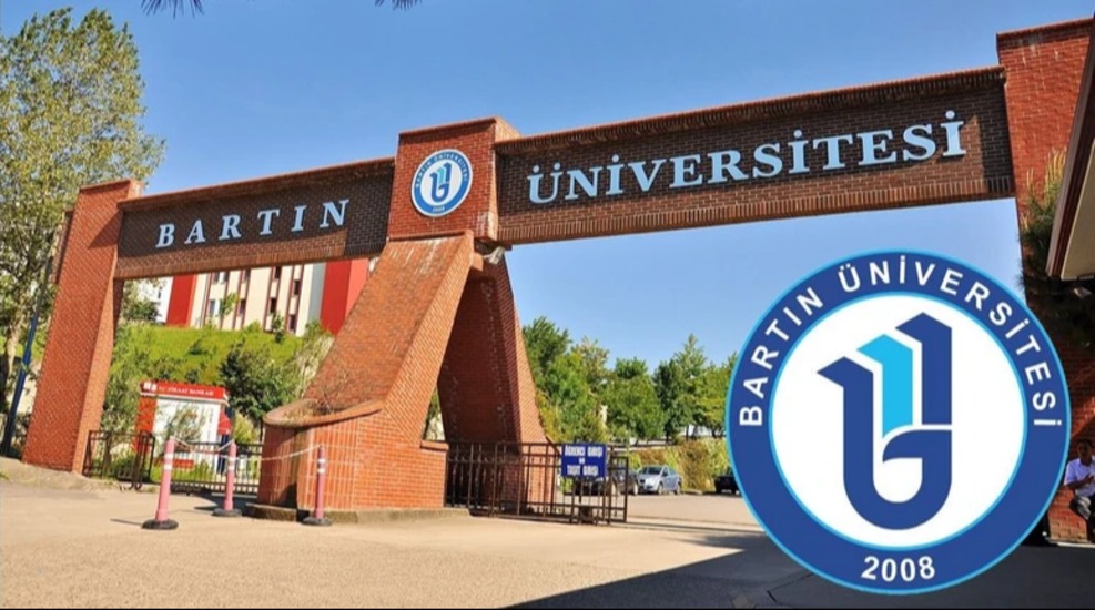 Bartın Üniversitesi personel alacak!