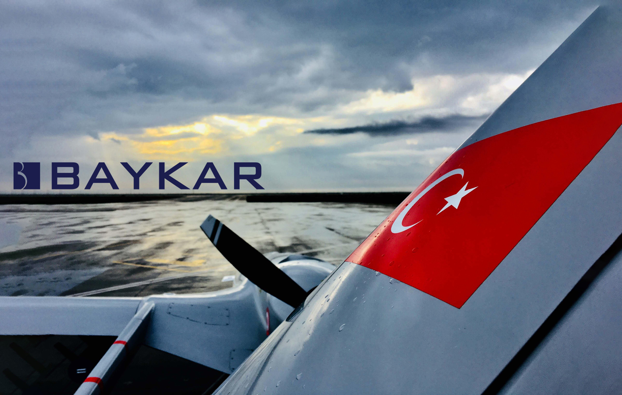 Baykar ile Leonardo arasında insansız teknolojilerde ortaklık anlaşması imzalandı