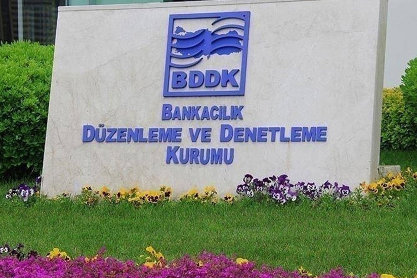 BDDK'dan kredi düzenlemesi: Yabancı para varlık sınırı kaldırıldı