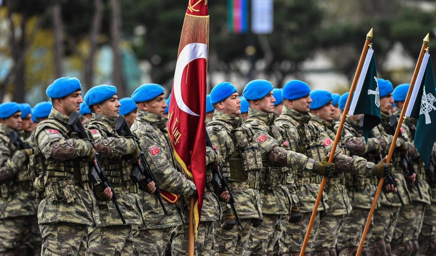 TBMM Komisyonu TSK'ya ilişkin önemli düzenlemeleri kabul etti