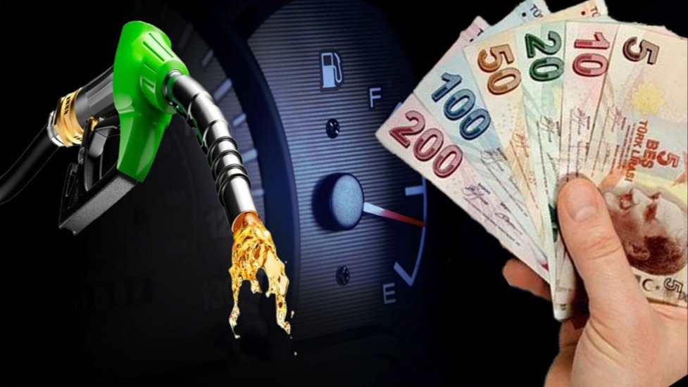 Akaryakıt tabela değişti: Motorine zam geldi! İşte güncel motorin, benzin, LPG fiyatları
