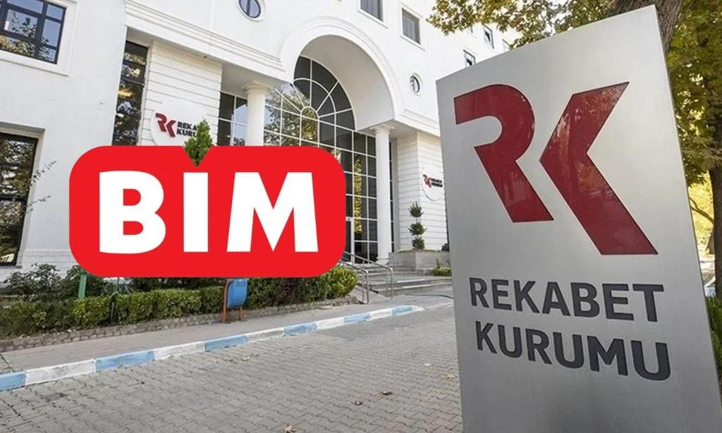 BİM'e Rekabet Kurumu Tarafından Soruşturma Açıldı