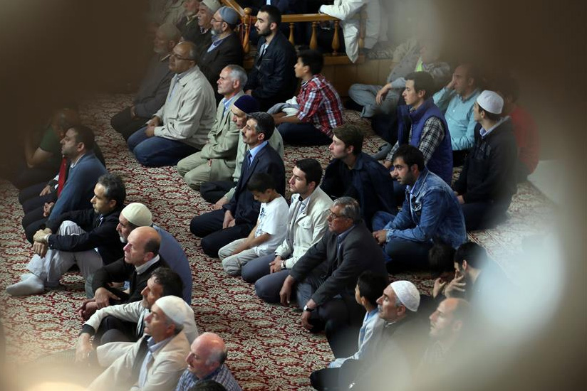 Ramazanın müjdecisi Berat Kandili bugün idrak ediliyor