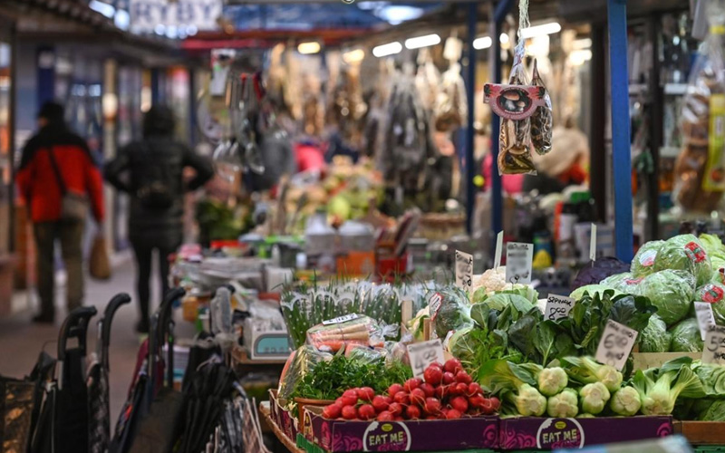 Büyüme, işsizlik, enflasyon ve dış ticaret verileri ne zaman açıklanacak? Enflasyon beklentisi ne yönde?