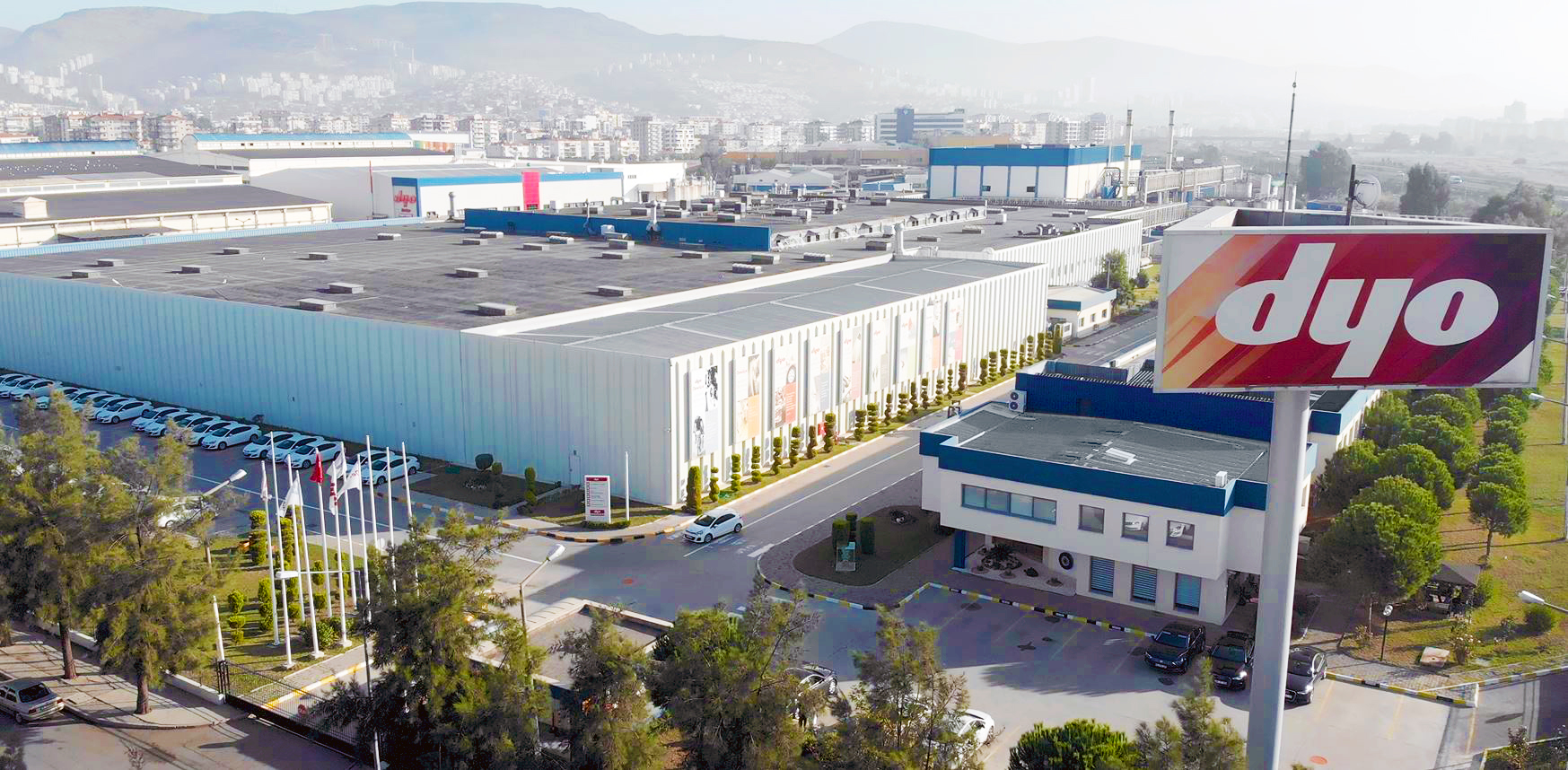 DYO Boya, 364 gün vadeli finansman bonosunu yatırımcılara sundu