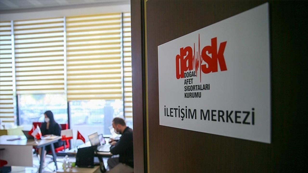DASK sigortalılık oranlarını artırmayı hedefliyor