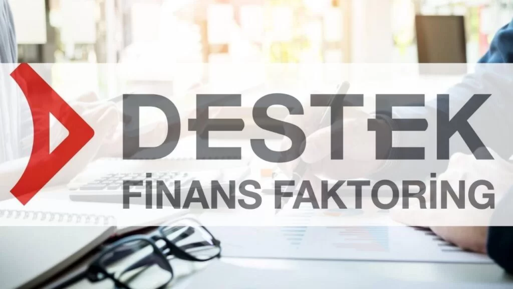 Destek Finans Faktoring’e TMSF kayyım olarak atandı