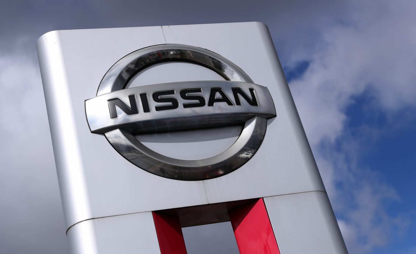 Fitch, Nissan’ın kredi notunu düşürdü: Japon otomotiv devi Nissan’a bir not indirimi daha