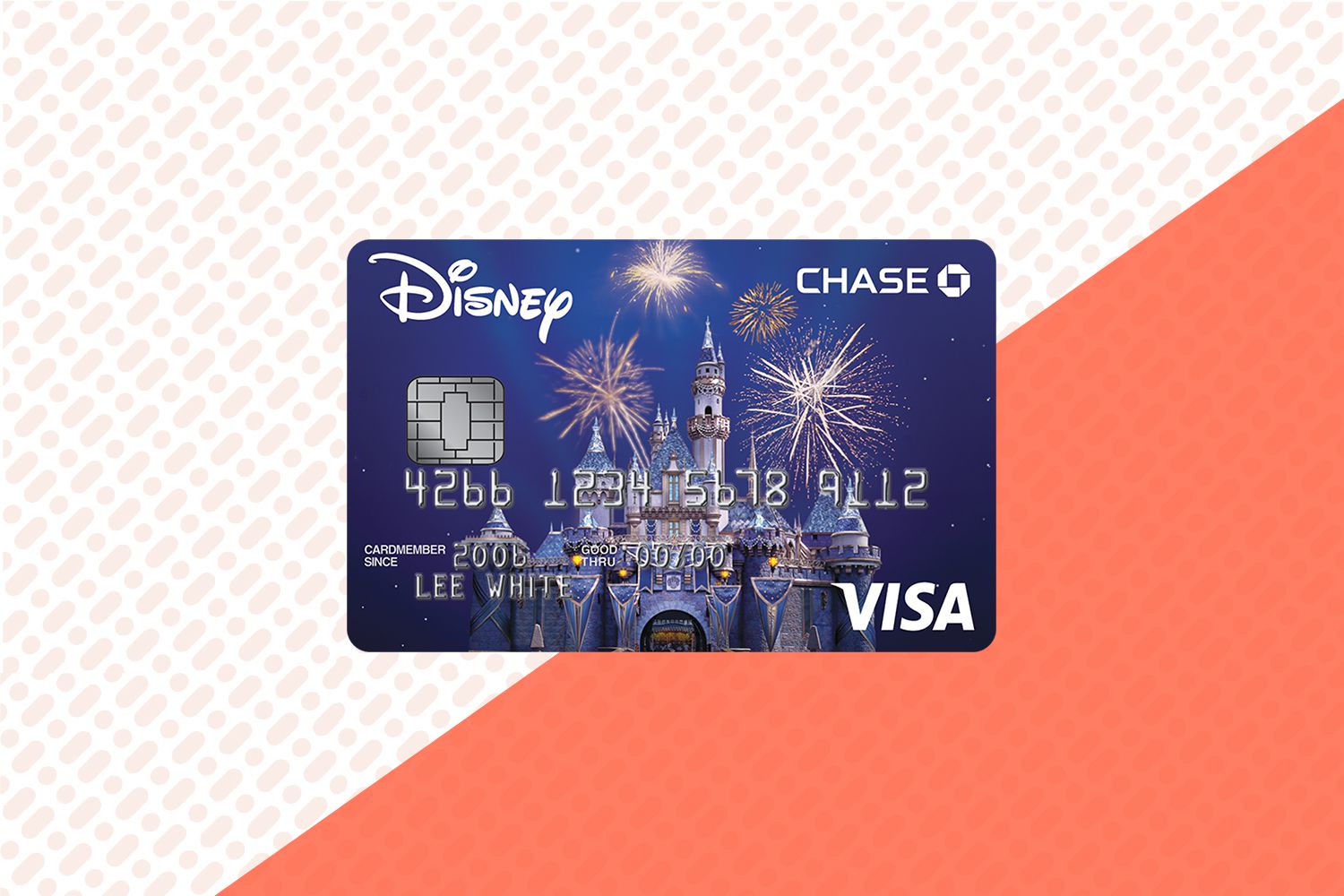 Visa ve Disney yeni bir işbirliğine imza attı