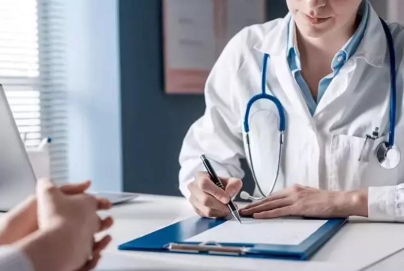 Kayıt dışı çalışan doktorlar mercek altında! Maliye'den doktorlara reçete...