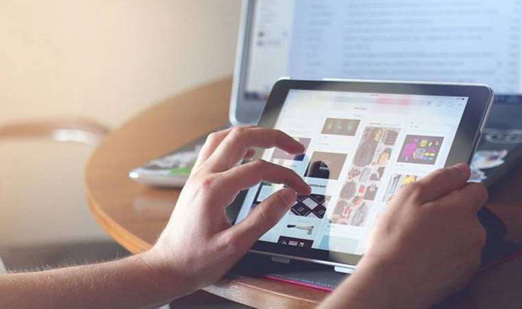 Ramazan’da e-ticaret siparişleri arttı! Alışveriş saatleri değişti...