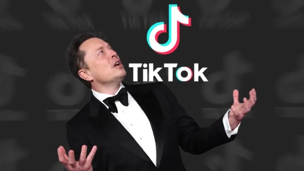 Elon Musk'tan Trump'ı kızdıracak TikTok açıklaması! Musk TikTok defterini resmen kapattı.