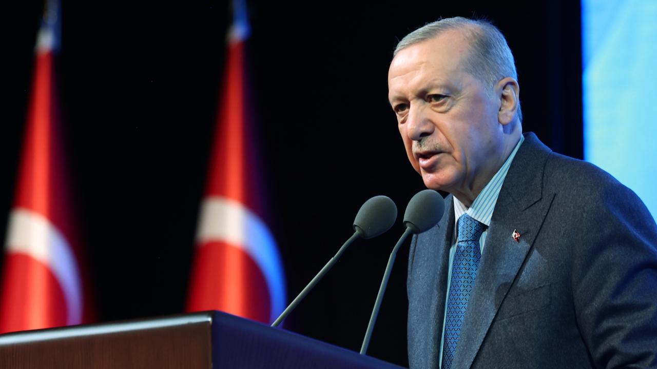 Erdoğan, Malezya, Endonezya ve Pakistan ziyaretlerini değerlendirdi