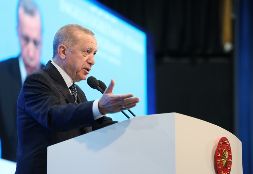 Erdoğan müjdeyi verdi! 1381 engelli öğretmen atanacak