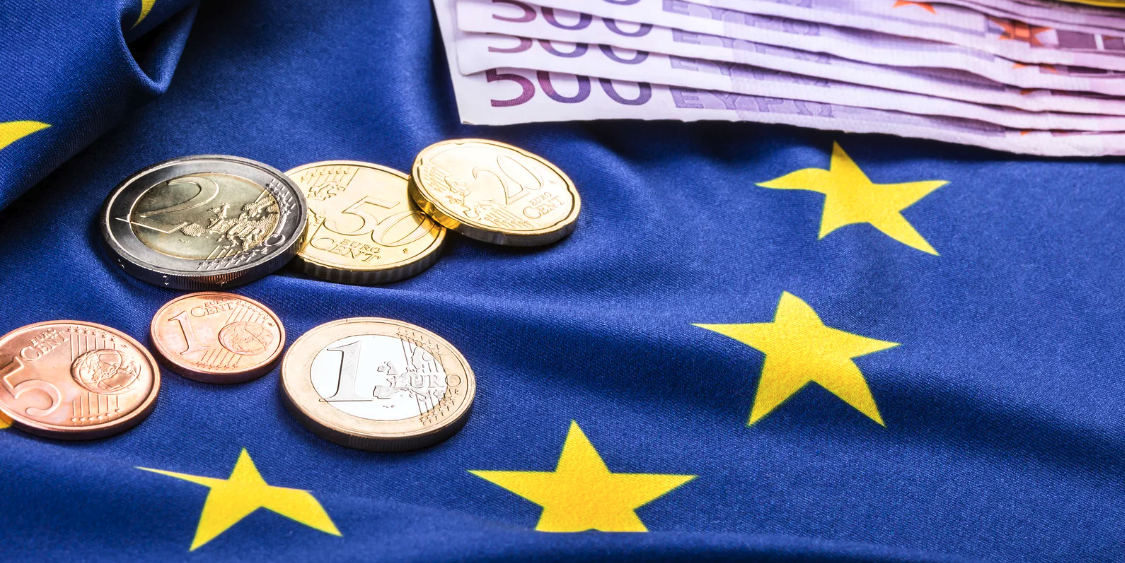 Euro Bölgesi ekonomisi beklentilere paralel büyüdü