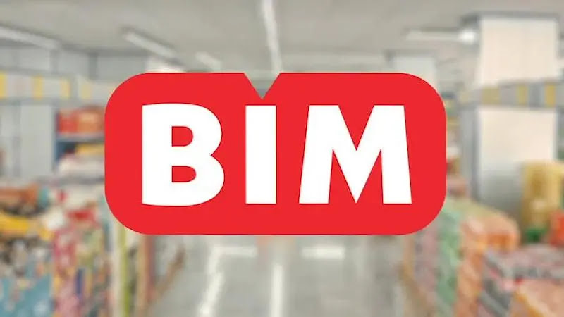 BİM’e Rekabet Kurumu’ndan dev ceza: Şirket açıklama yaptı!