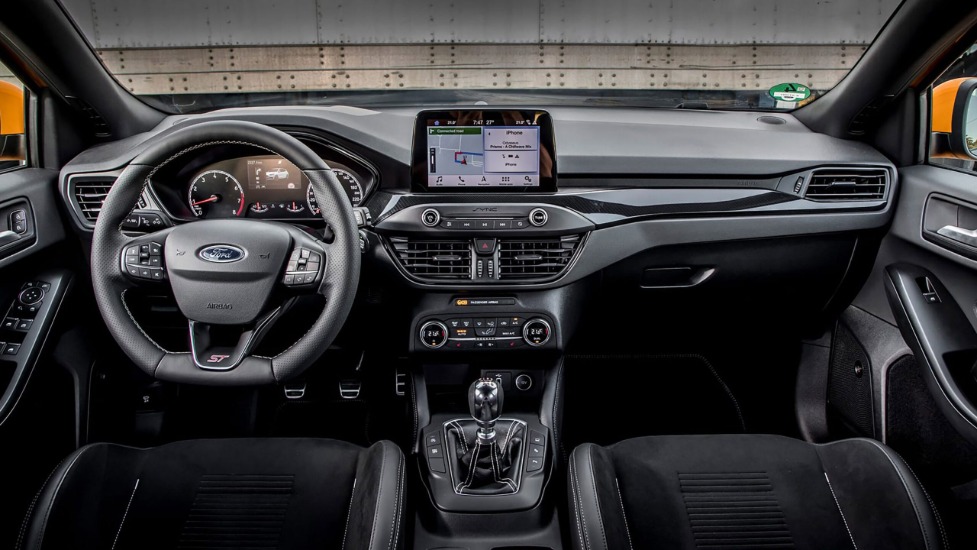 Otomotiv devi Ford binlerce aracını geri çağırıyor