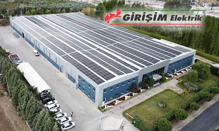 Girişim Elektrik'ten yüksek bedelli yeni sözleşme