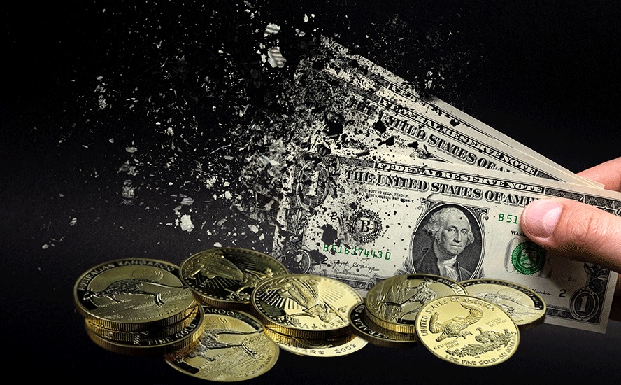 Rusya ve Etiyopya, dedolarizasyon arttıkça ABD dolarından uzaklaşıyor
