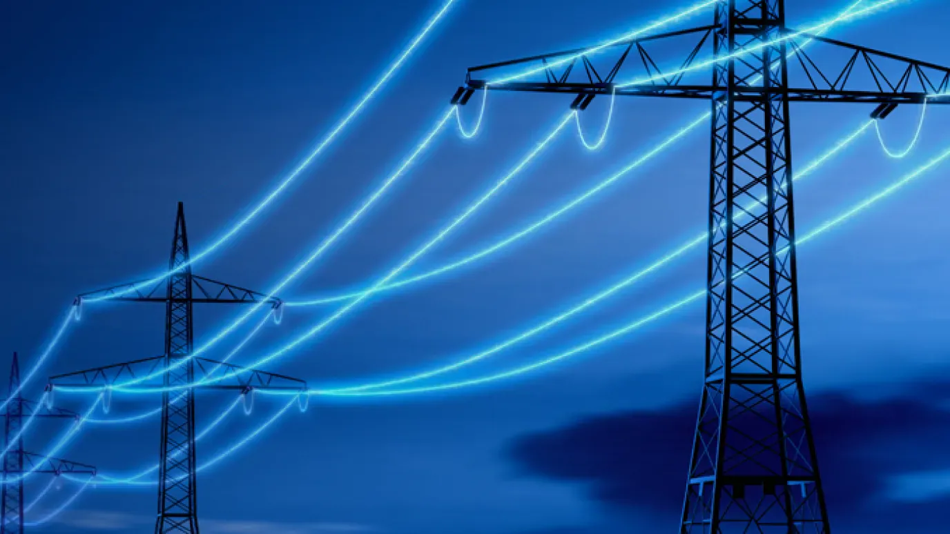 Türkiye'nin günlük elektrik üretimi 945 bin megavatsaati aştı