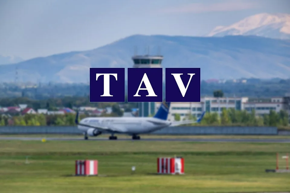 TAV Havalimanları’ndan Gürcistan’da stratejik anlaşma