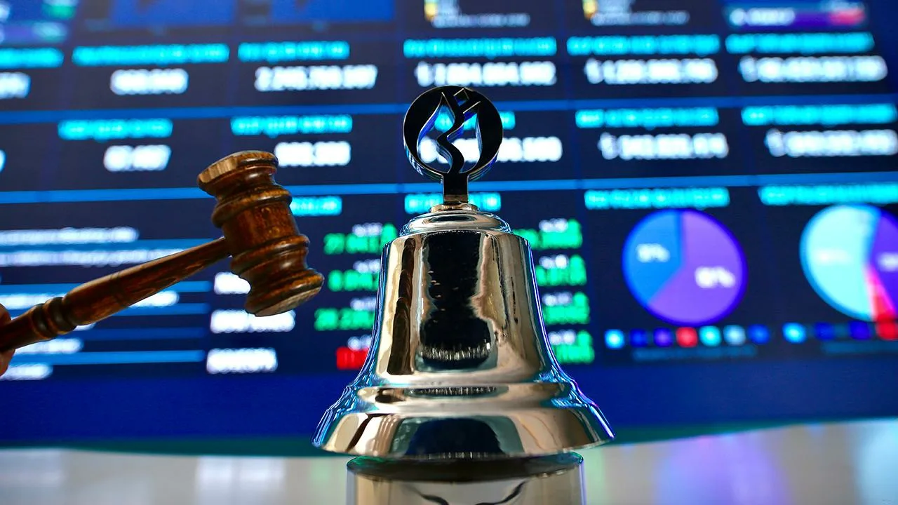 Borsa İstanbul haftanın son işlem gününü yükselişle tamamladı