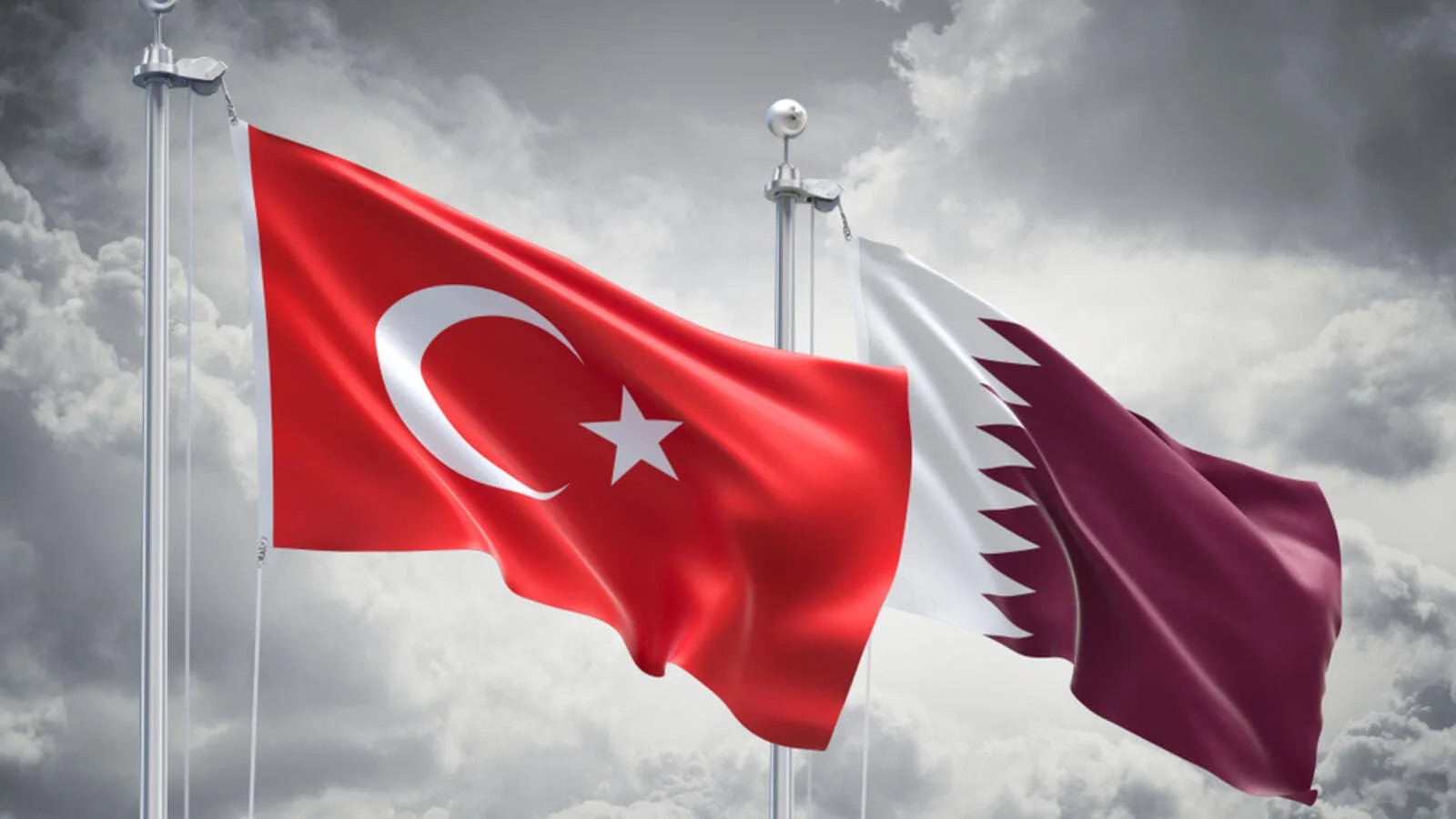 Türkiye ve Katar sürdürülebilir ekonomik büyüme için endüstriyel ortaklığa katılım belgesini imzaladı