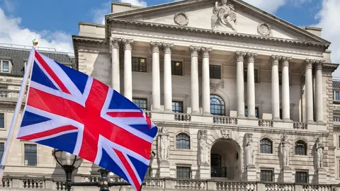 BoE'nin 2025 sonuna kadar 95 baz puan faiz indirimi yapacağı fiyatlanıyor