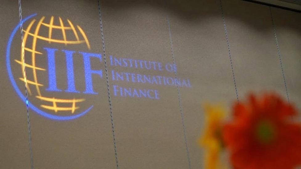 2020'den bu yana ilk gerçekleşti! IIF: Küresel borcun GSYH'ye oranı yükseldi