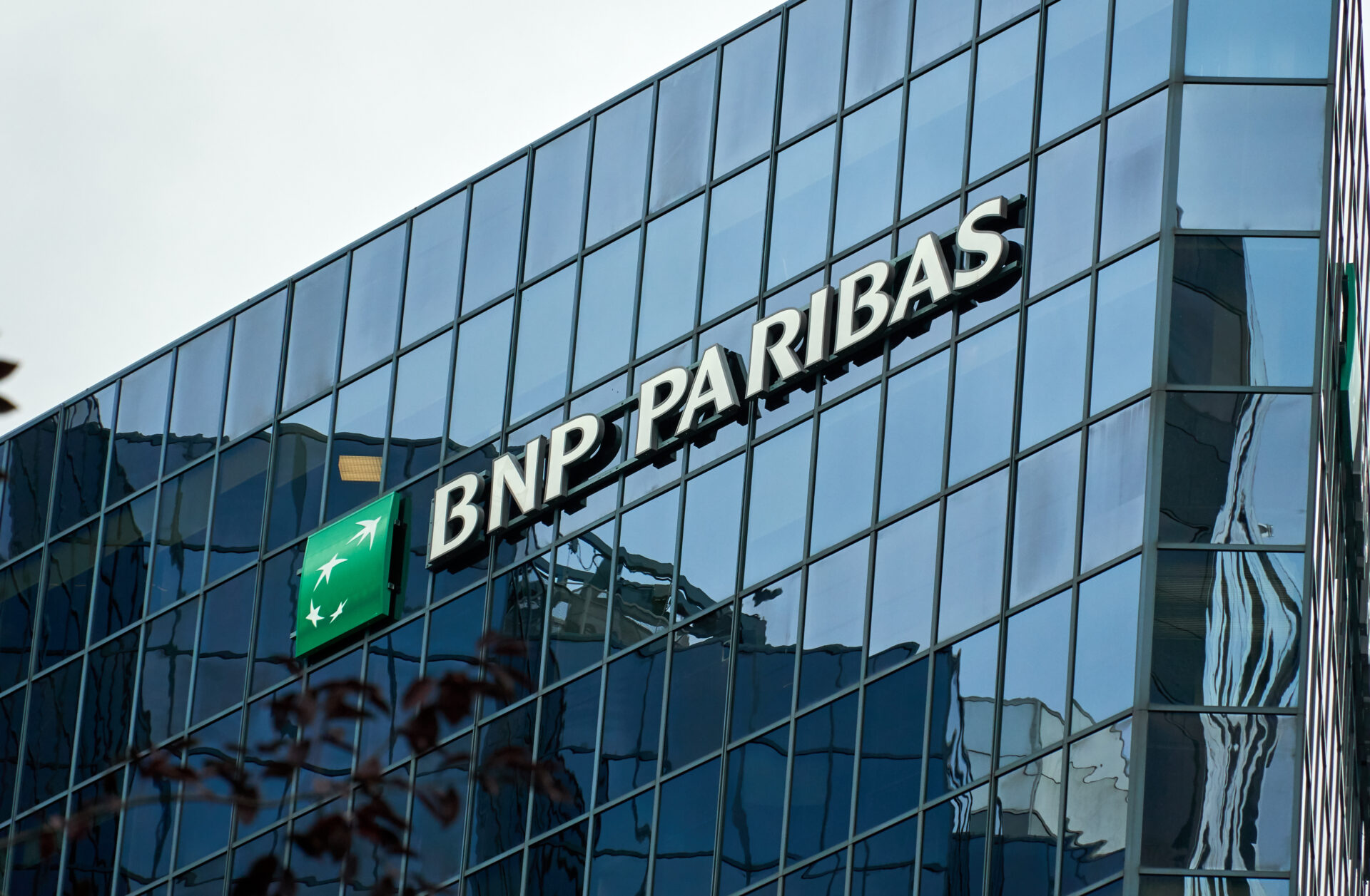 BNP Paribas, Fed ve ECB’den yeni faiz artışları bekliyor
