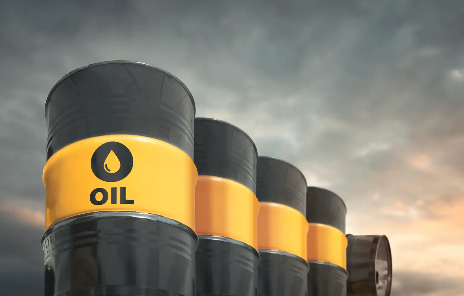 ABD-İran gerilimi petrole yaradı