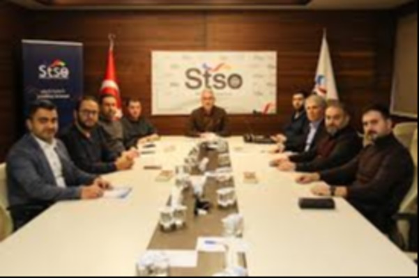 Sivas Ticaret ve Sanayi Odası 2024 Değerlendirme Toplantısını Gerçekleştirdi