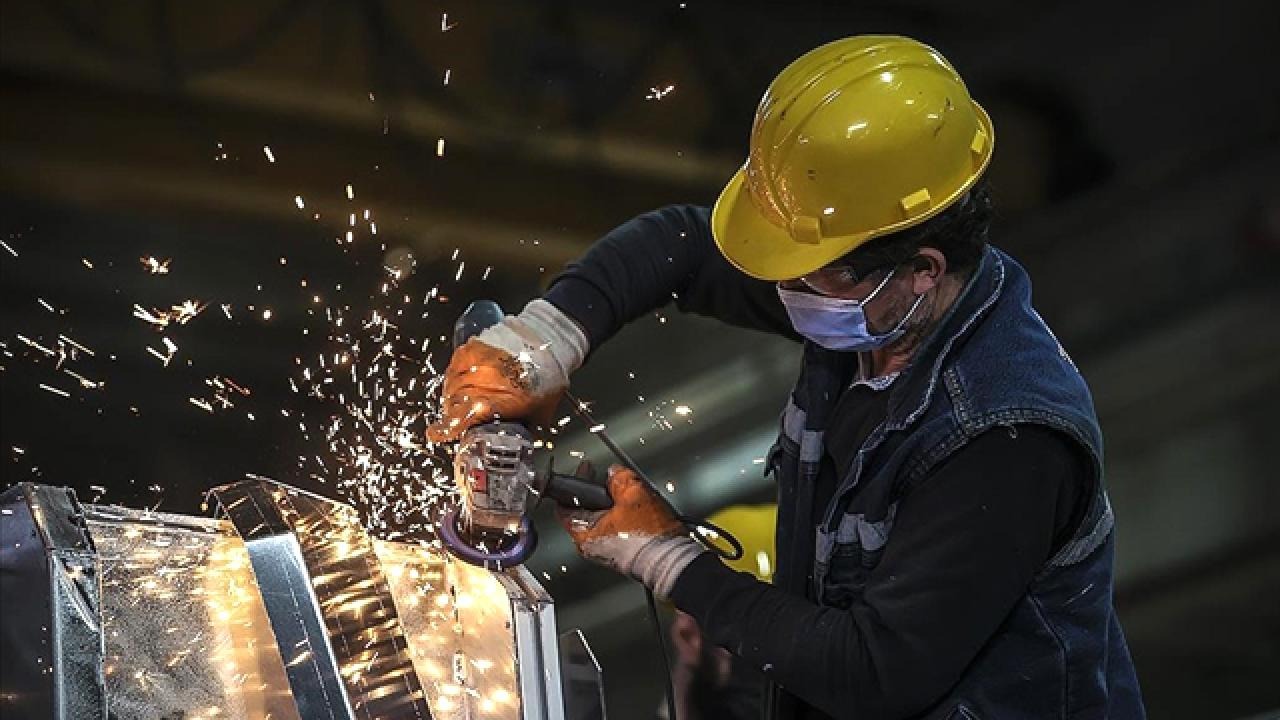 Son 6 ayda sendikalı işçi oranı geriledi
