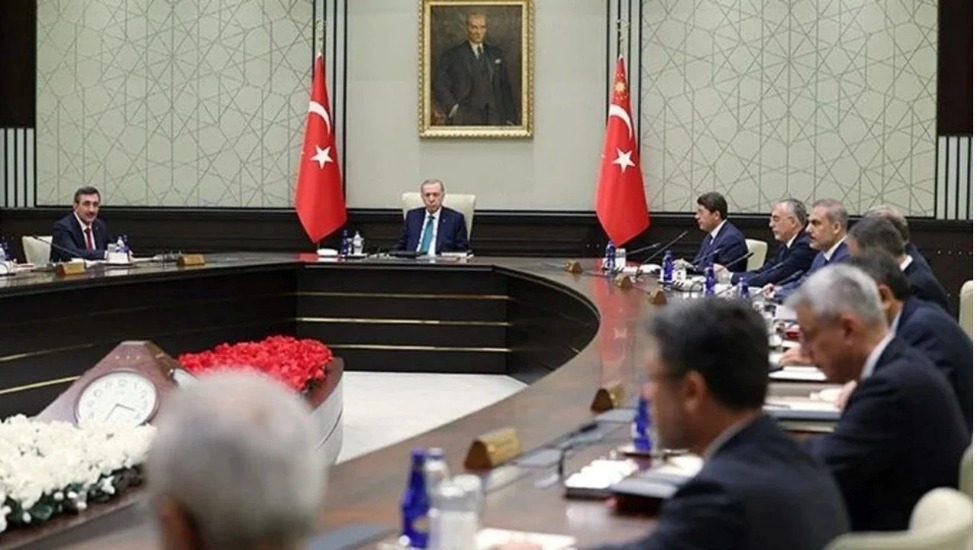 AK Partili isim yanıtladı: Kabinede değişiklik olacak mı?