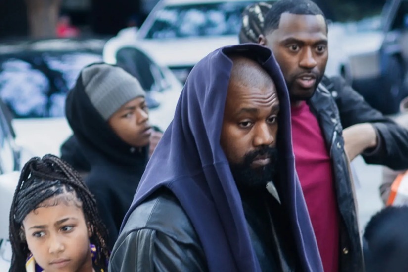 Kanye West, kripto dolandırıcılığı teklifini reddetti