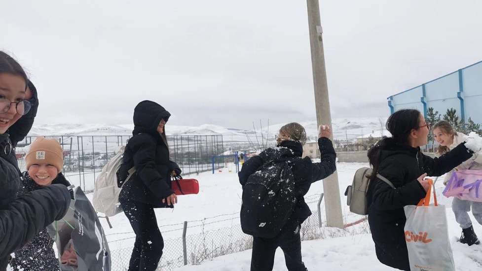 11 Şubat çarşamba kar tatili var mı? İl il eğitim durumu
