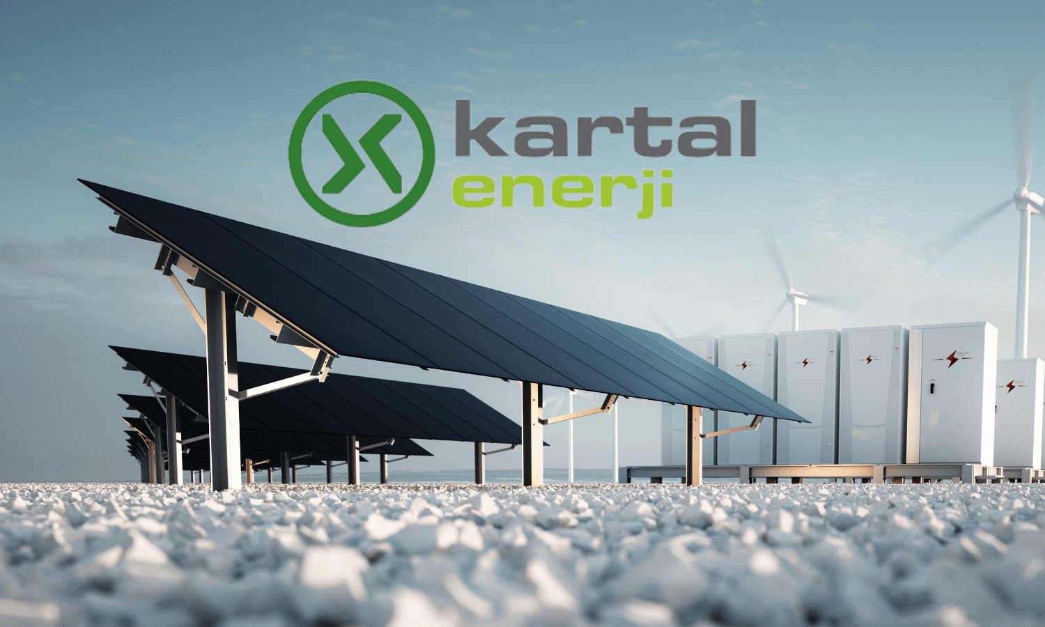 Kartal Yenilenebilir Enerji, unvan değişikliği için SPK onayı aldı