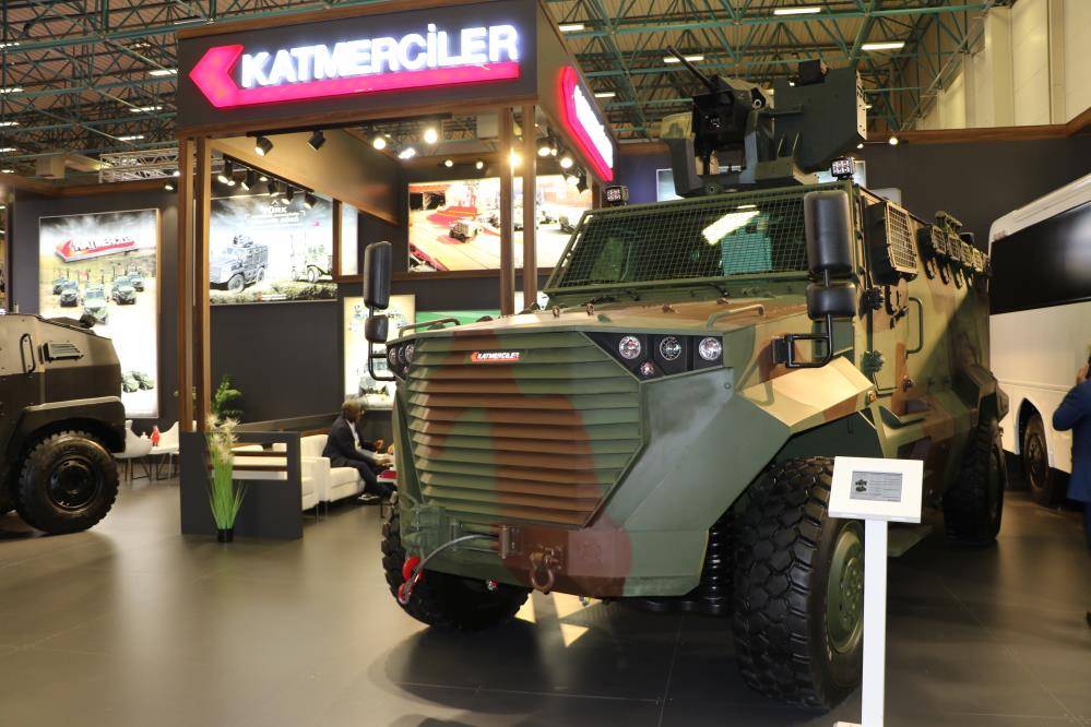 Katmerciler, 2024 yılı finansal raporlarını yayımladı