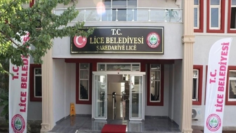 Lice Belediyesi personel alacak!