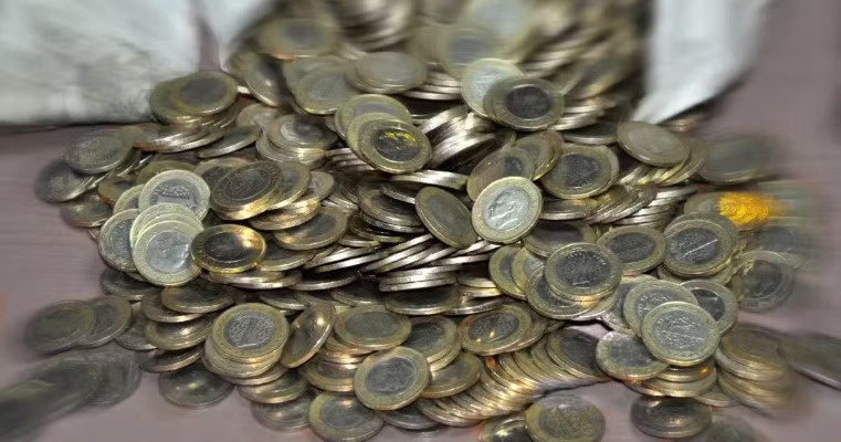 İlk 6 ayın madeni para bilançosu açıklandı: En çok 1 lira, en az 25 kuruş basıldı