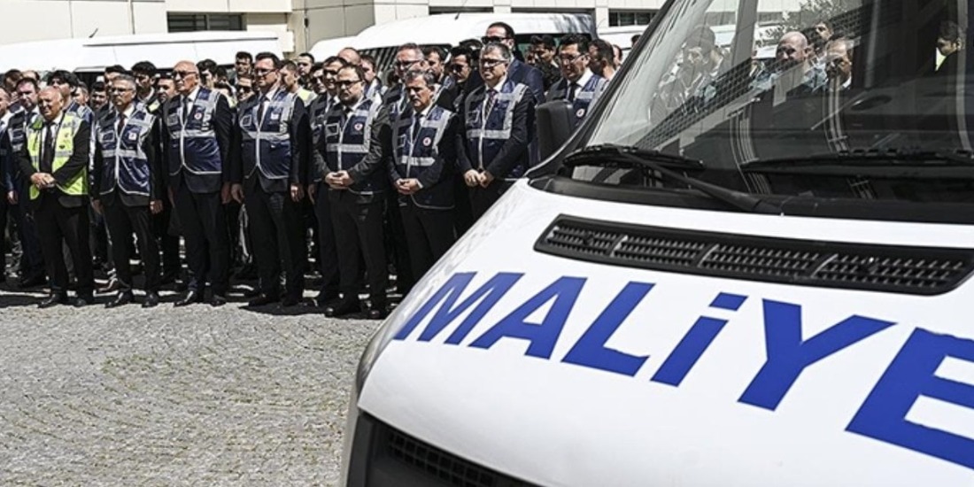 Maliye harekete geçti! O iş yerleri mercek altına alındı