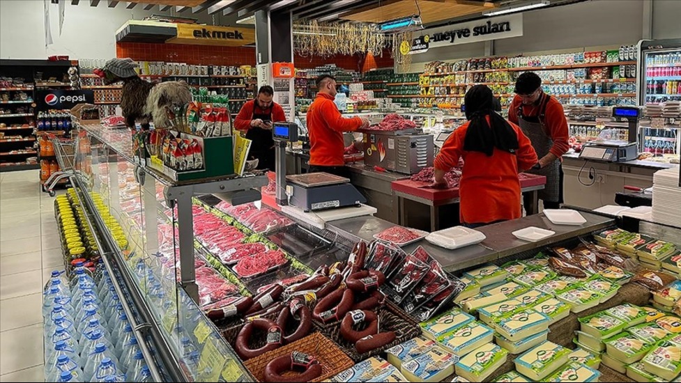 Marketlerde Ramazan indirimi... Ramazan Ayında Marketlerde fiyat sabitleme ve indirim müjdesi
