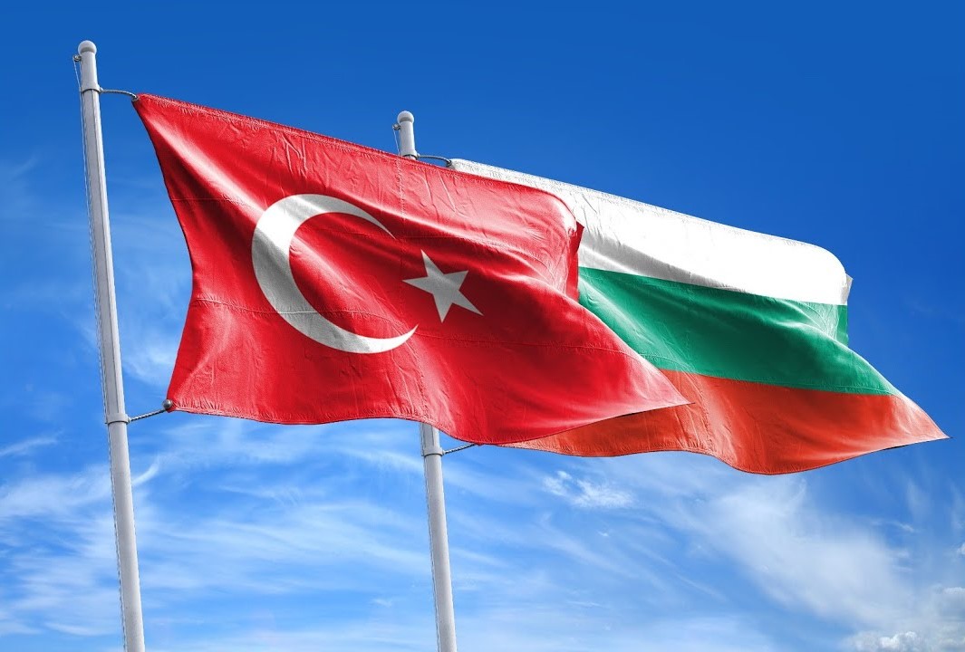 Türkiye ve Bulgaristan arasında Gümrük İdaresi Başkanları Toplantısı gerçekleşti