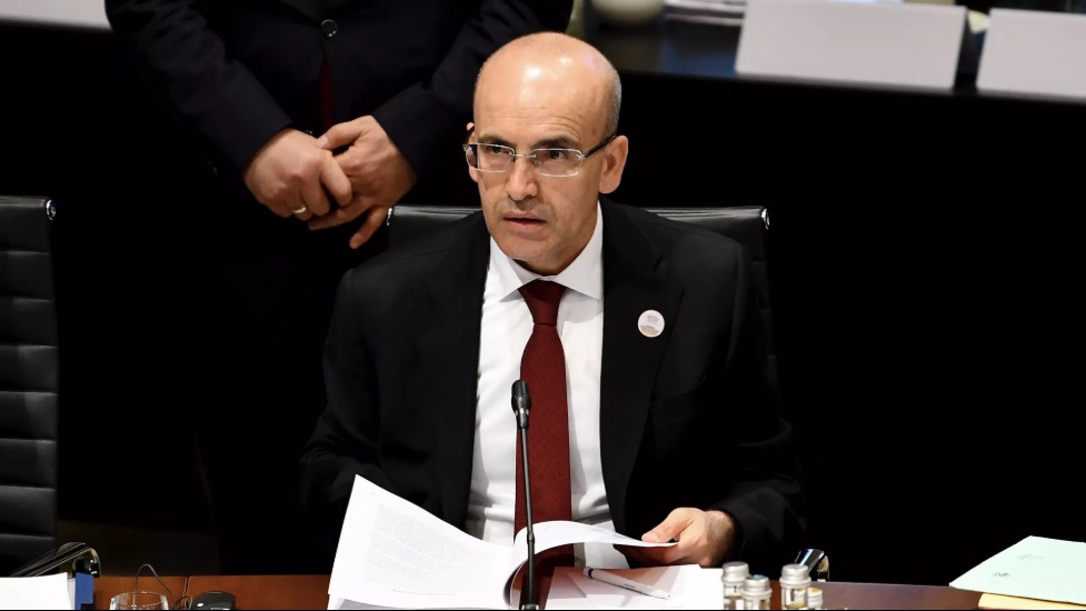 Mehmet Şimşek’ten cari denge ve ihracat açıklaması