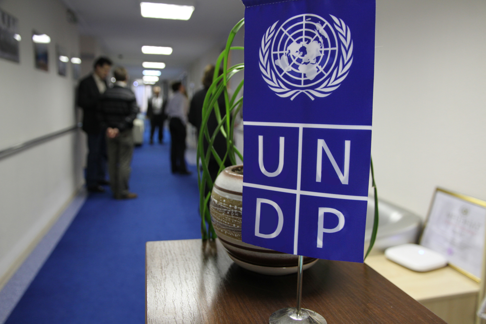 UNDP: Suriye ekonomisi 14 yılda 800 milyar dolar kayıp yaşadı