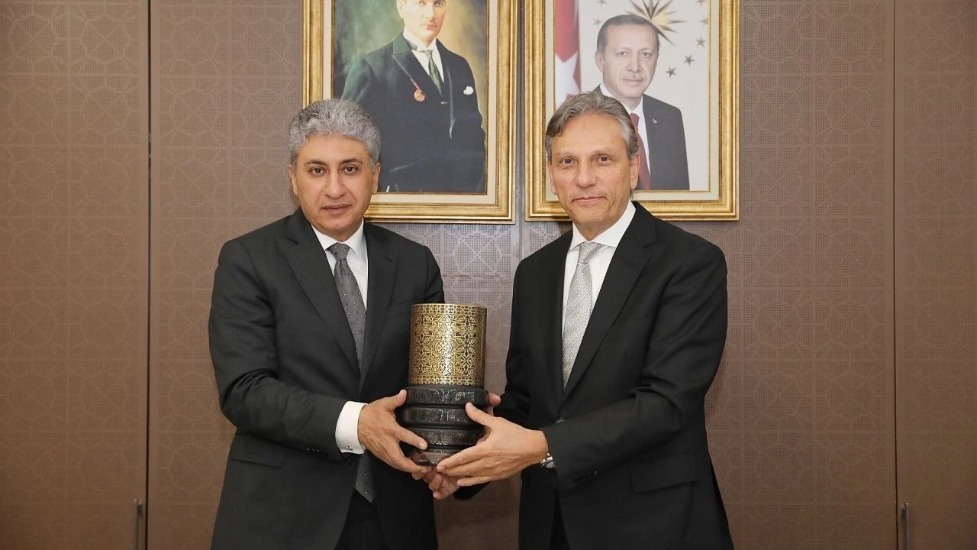 Mısır'dan Türkiye mesajı! "Türkiye ile işbirliğini genişletmek istiyoruz"