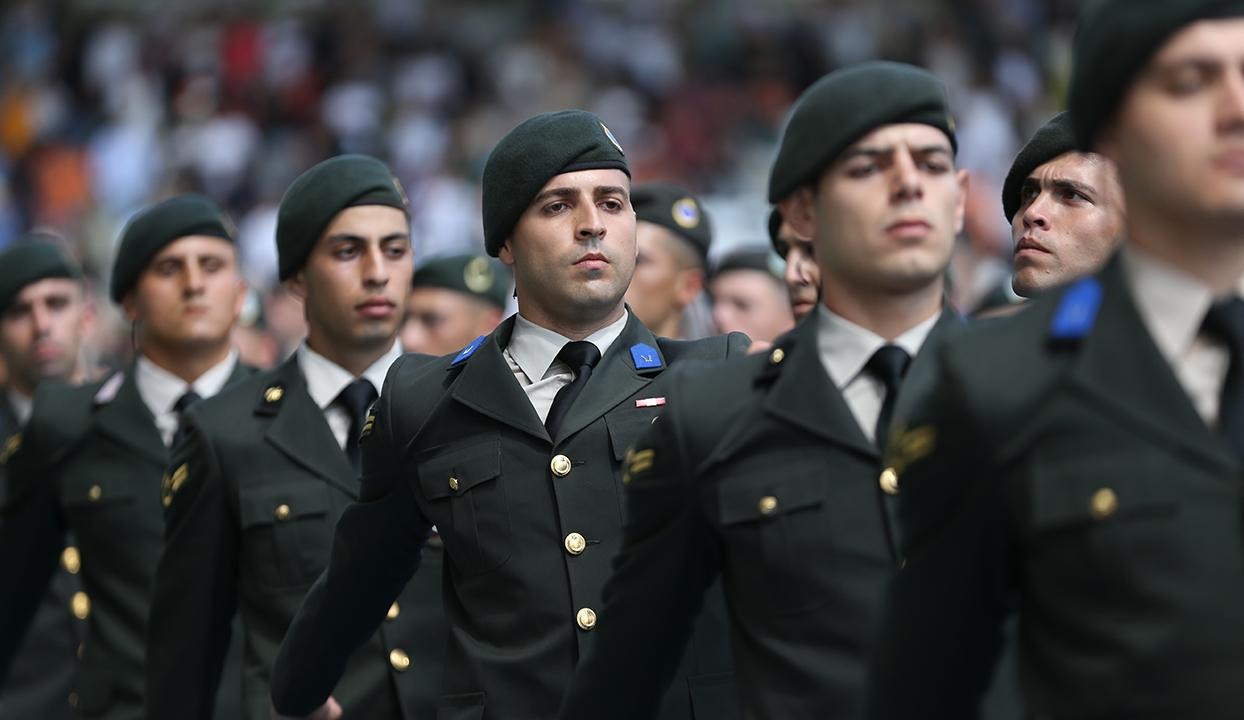 MSÜ Sınavı sona erdi