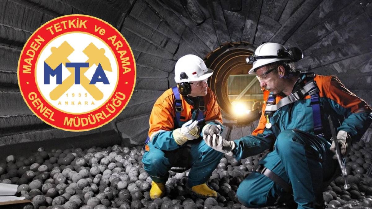 MTA sözleşmeli personel alacak