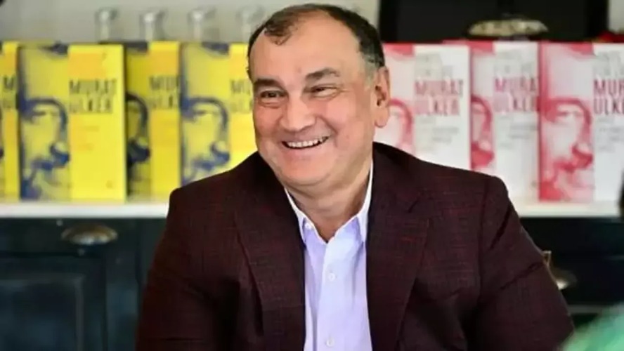 Murat Ülker soyadlarını nasıl ve  neden değiştirdiklerini anlattı