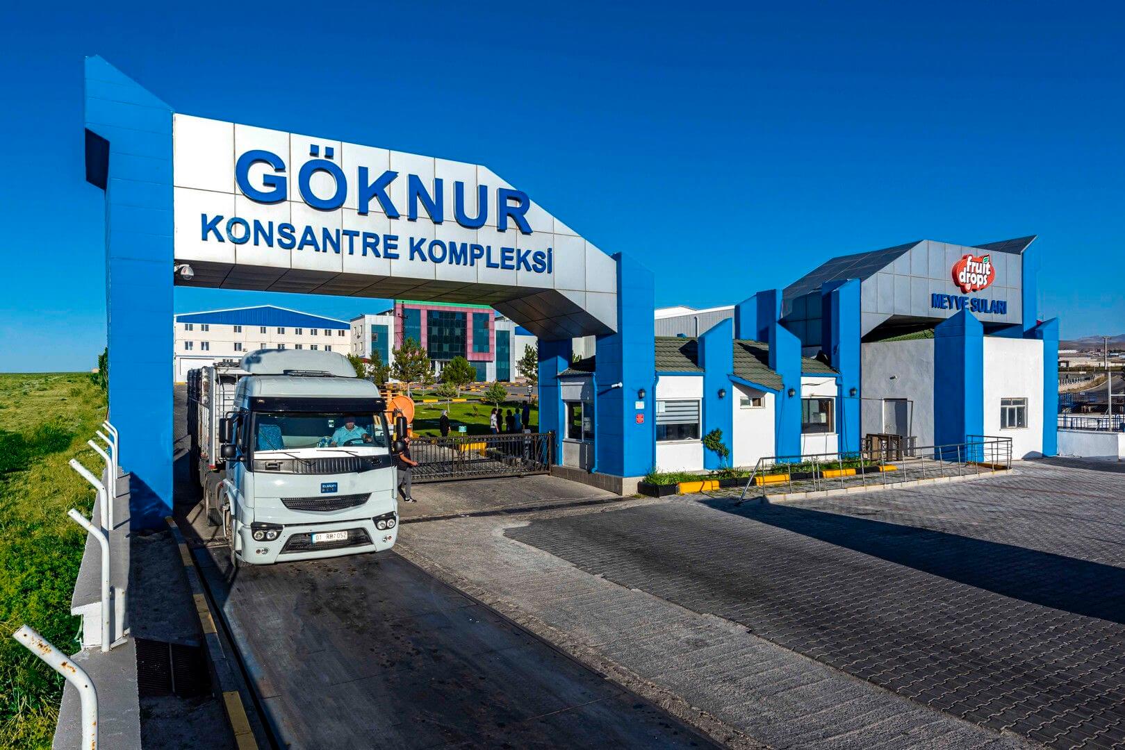 Göknur Gıda’dan fiyat dalgalanmalarına ilişkin açıklama